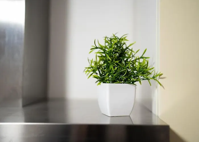 Dionisio - Corso Buenos Aires Duomo Apartament *