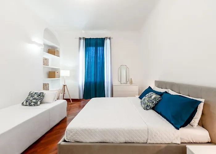 Appartamento Dionisio - Corso Buenos Aires Duomo Milano