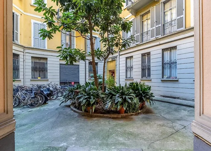 Dionisio - Corso Buenos Aires Duomo Mediolan