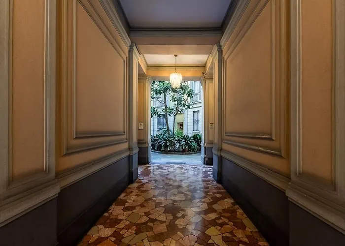 Dionisio - Corso Buenos Aires Duomo