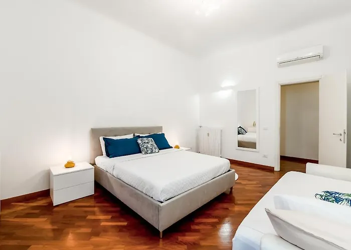 Dionisio - Corso Buenos Aires Duomo Apartament Mediolan