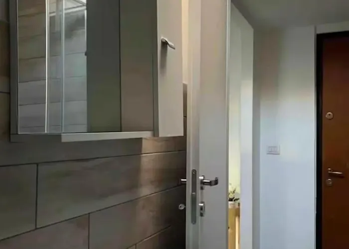 דירה Street Montegani *