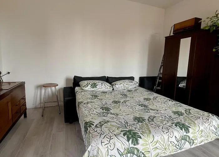 New Flat Naviglio *
