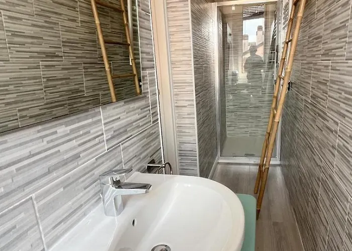 New Flat Naviglio * מילאנו