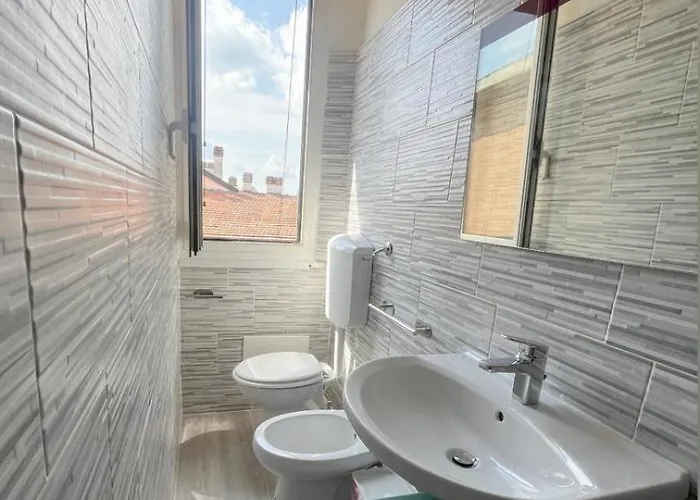 דירה New Flat Naviglio מילאנו