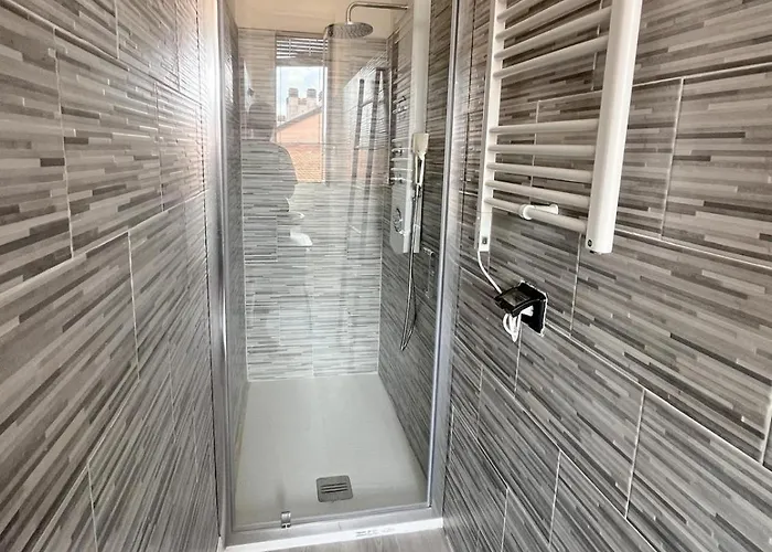 דירה New Flat Naviglio