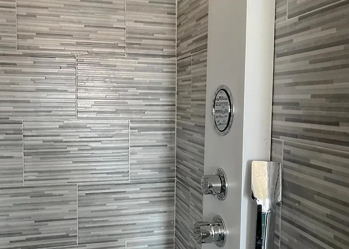 New Flat Naviglio דירה מילאנו