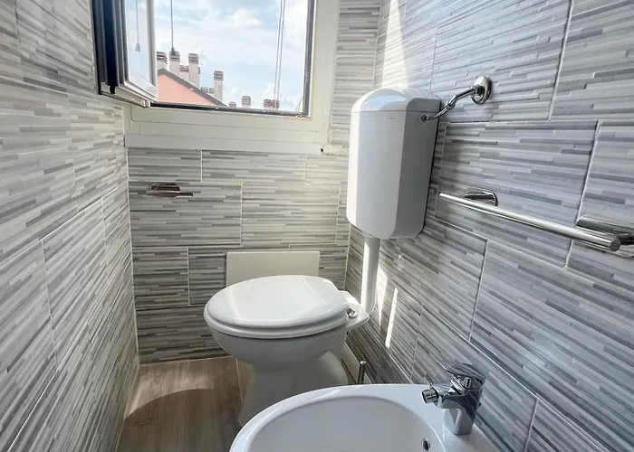 New Flat Naviglio Milaan