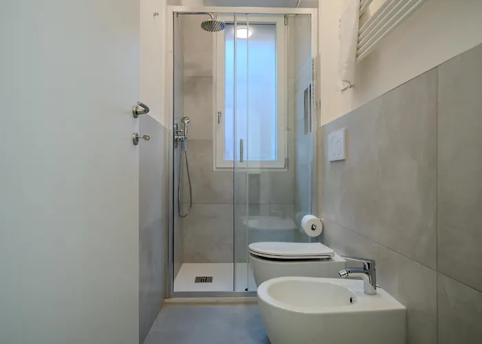 Arco Deluxe Apartment *