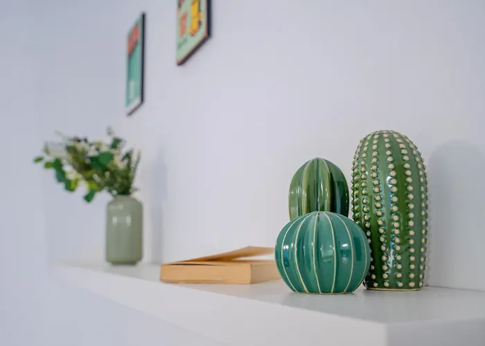 Arco Deluxe Apartment