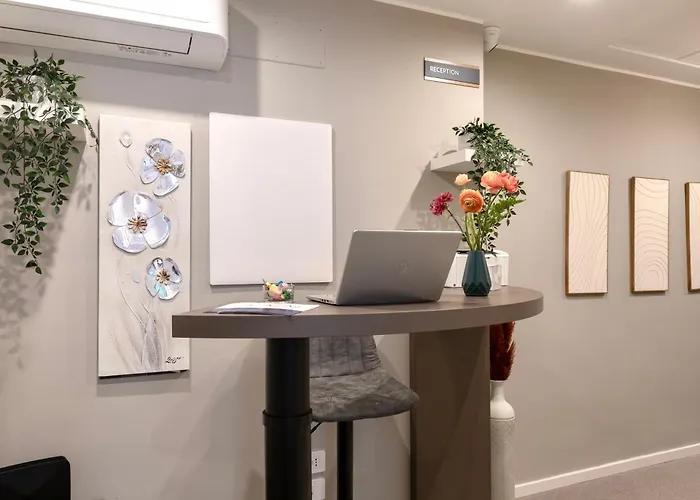 Ah - Duomo Signature Gasthof