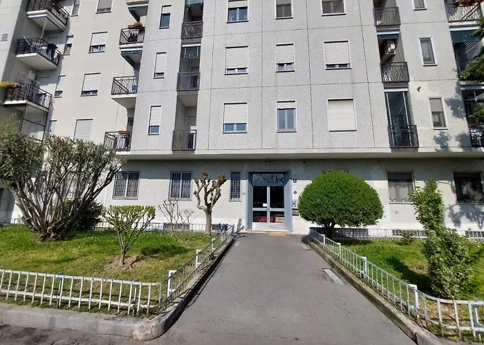 Sile Apartamento *