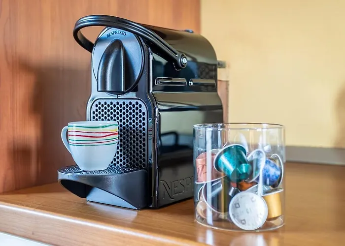 Lejlighed Stazione Centrale-duomo - Two Independent Flats Milano