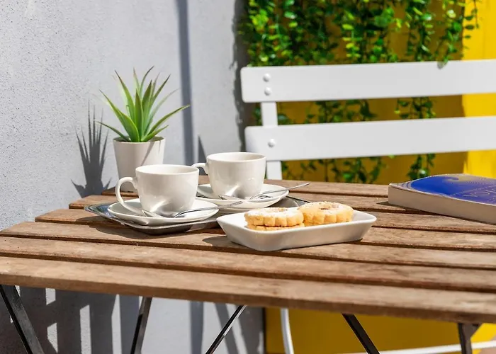 Stazione Centrale-duomo - Two Independent Flats Apartament *