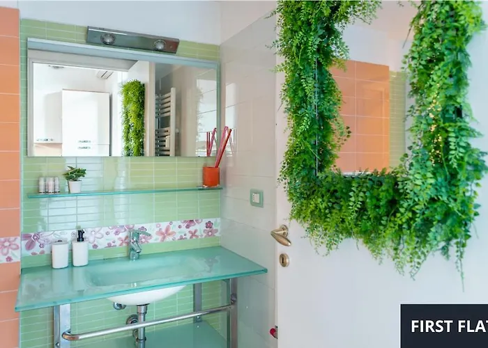 Stazione Centrale-duomo - Two Independent Flats