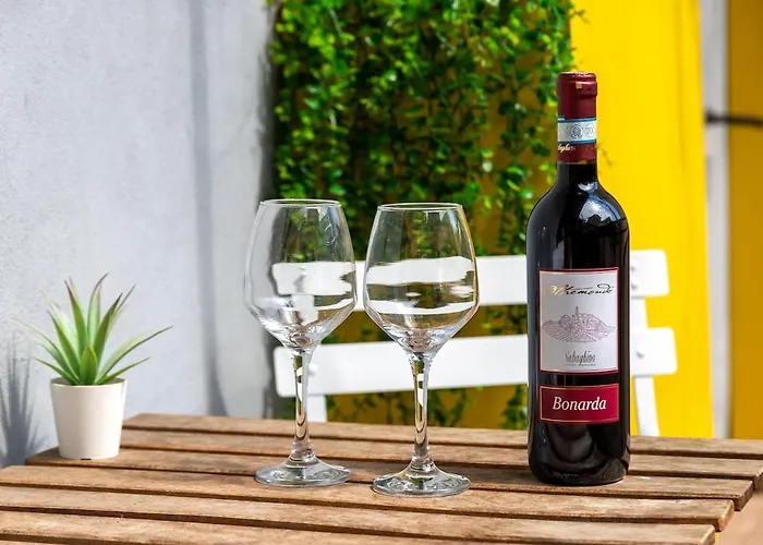 Lejlighed Stazione Centrale-duomo - Two Independent Flats *