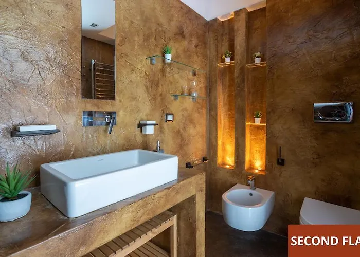 Stazione Centrale-duomo - Two Independent Flats Apartament *