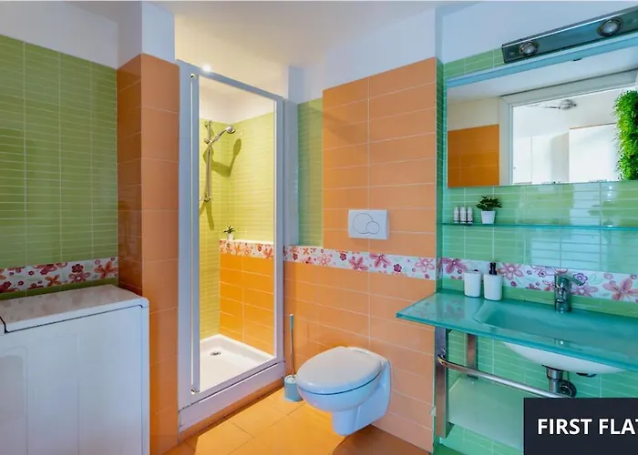 Stazione Centrale-duomo - Two Independent Flats Lejlighed Milano