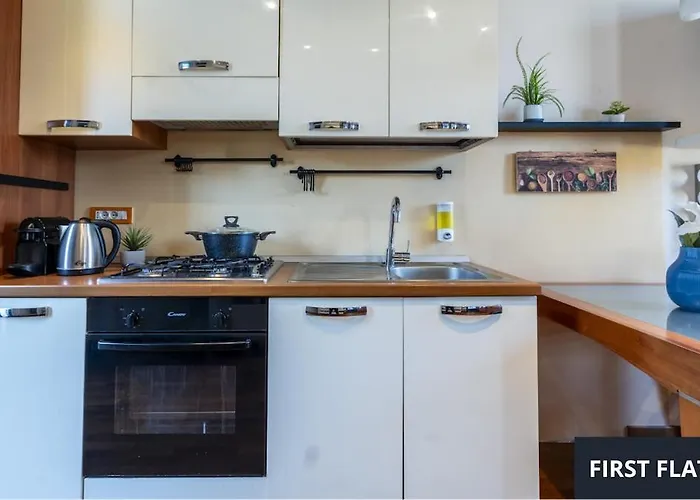 Stazione Centrale-duomo - Two Independent Flats Milano