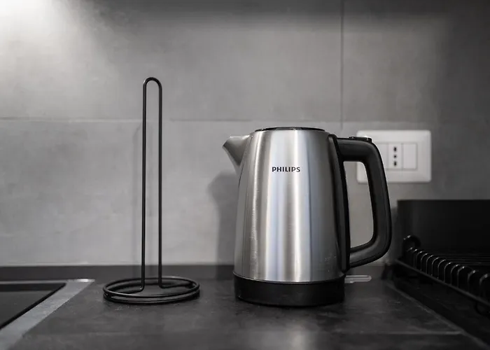 Carlotta - Repubblica Center By Innstay