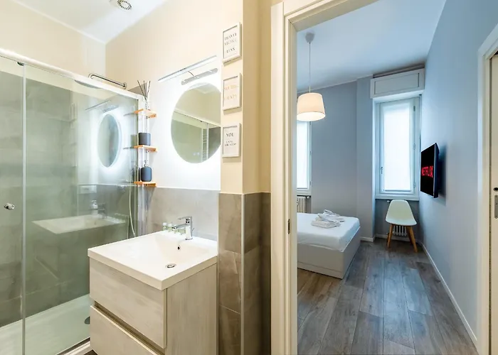 Carlotta - Repubblica Center By Innstay *