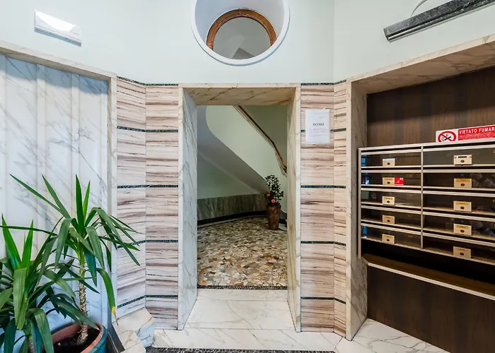 Carlotta - Repubblica Center By Innstay