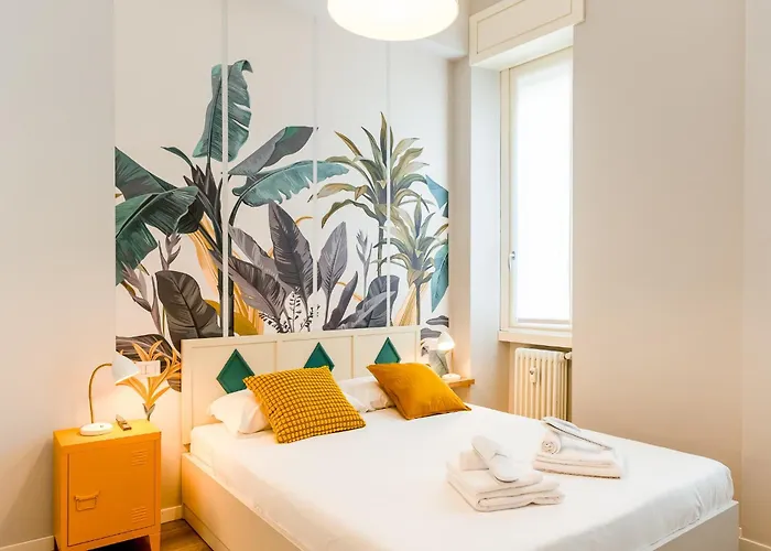 Carlotta - Repubblica Center By Innstay * Milan