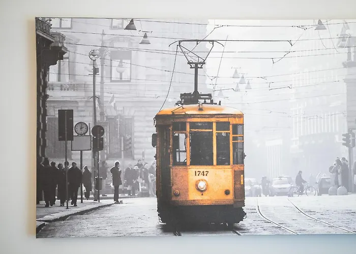 Carlotta - Repubblica Center By Innstay