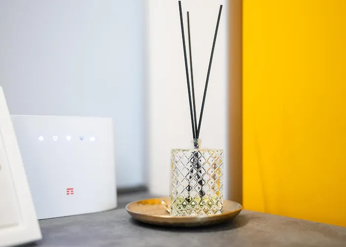 Apartment Carlotta - Repubblica Center By Innstay