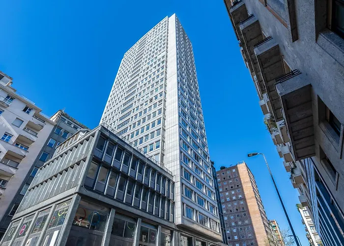 Carlotta - Repubblica Center By Innstay דירה