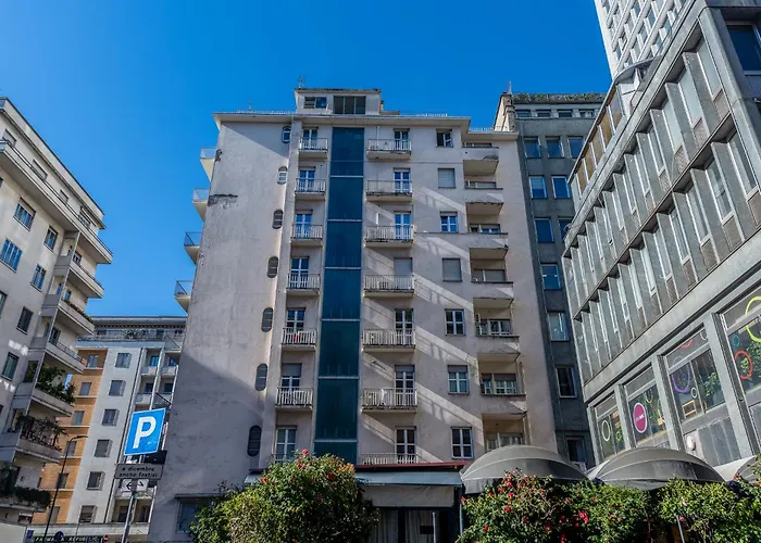 Apartment Carlotta - Repubblica Center By Innstay