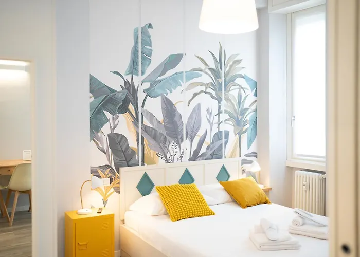 Carlotta - Repubblica Center By Innstay Apartment *