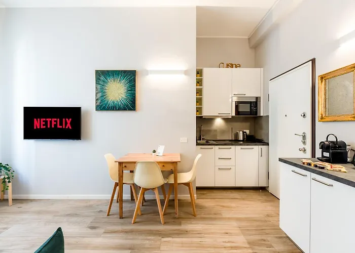 Carlotta - Repubblica Center By Innstay *