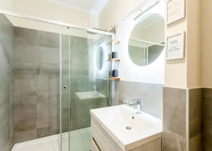 Apartment Carlotta - Repubblica Center By Innstay *