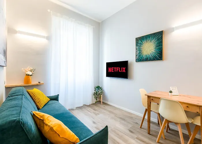 Carlotta - Repubblica Center By Innstay Apartment Milan