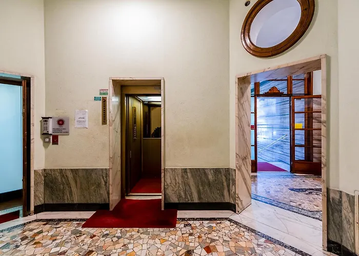 Carlotta - Repubblica Center By Innstay Milan