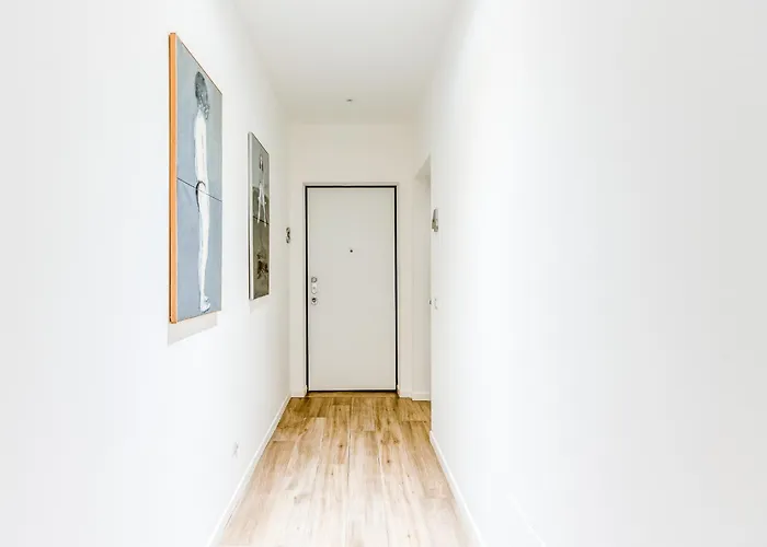 Carlotta - Repubblica Center By Innstay * Milan