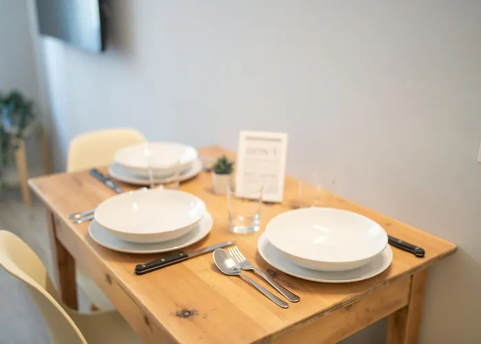 Apartment Carlotta - Repubblica Center By Innstay Milan