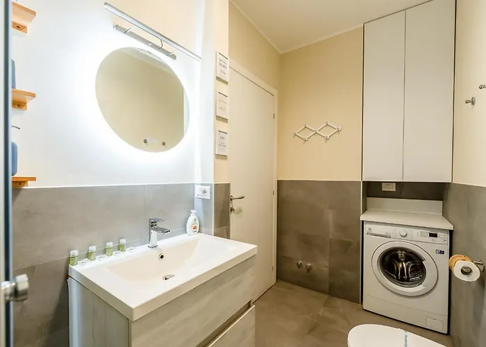 Carlotta - Repubblica Center By Innstay * מילאנו