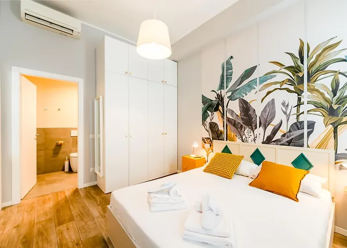 Carlotta - Repubblica Center By Innstay *