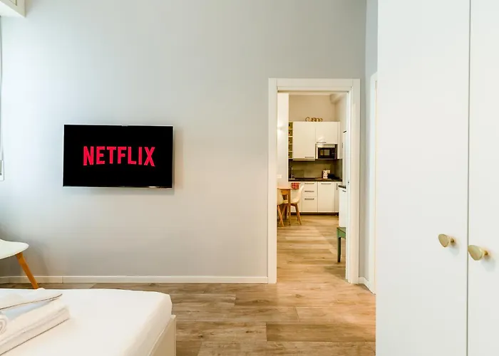 Apartment Carlotta - Repubblica Center By Innstay Milan