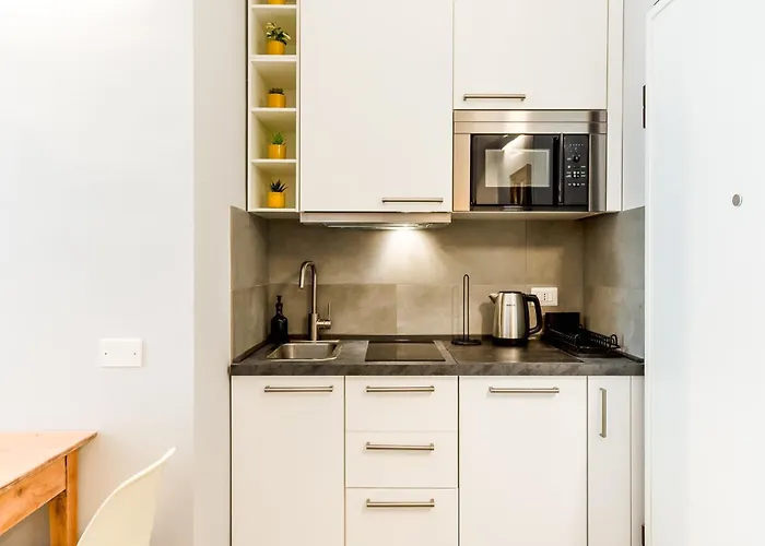 Carlotta - Repubblica Center By Innstay *