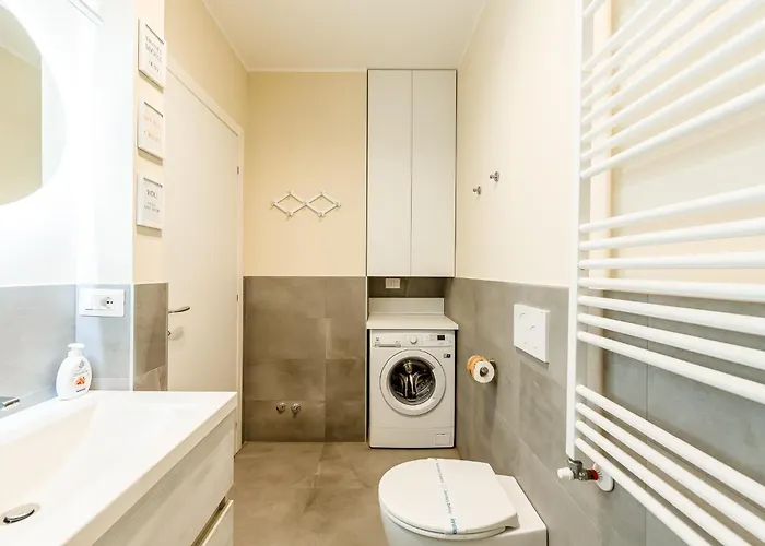 Carlotta - Repubblica Center By Innstay *