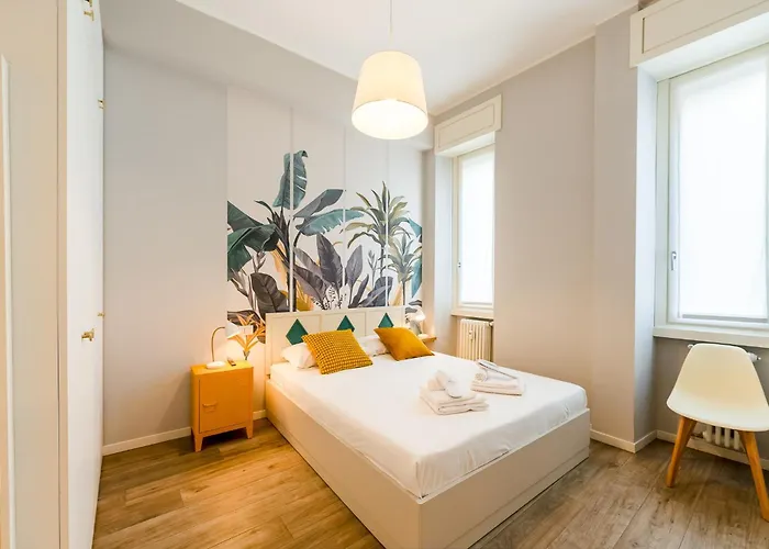 Carlotta - Repubblica Center By Innstay Milan