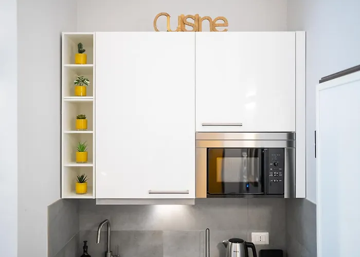 Apartment Carlotta - Repubblica Center By Innstay *