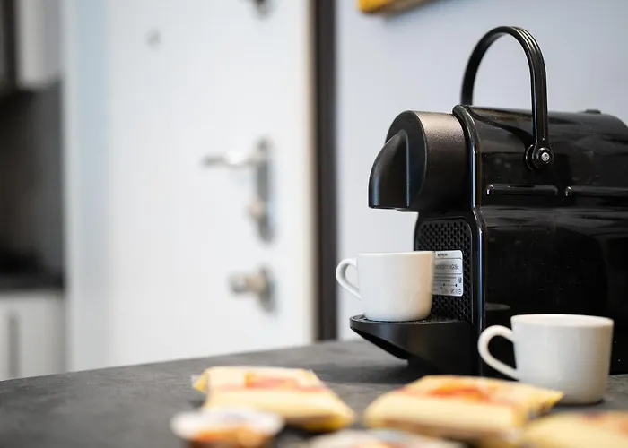 דירה Carlotta - Repubblica Center By Innstay מילאנו