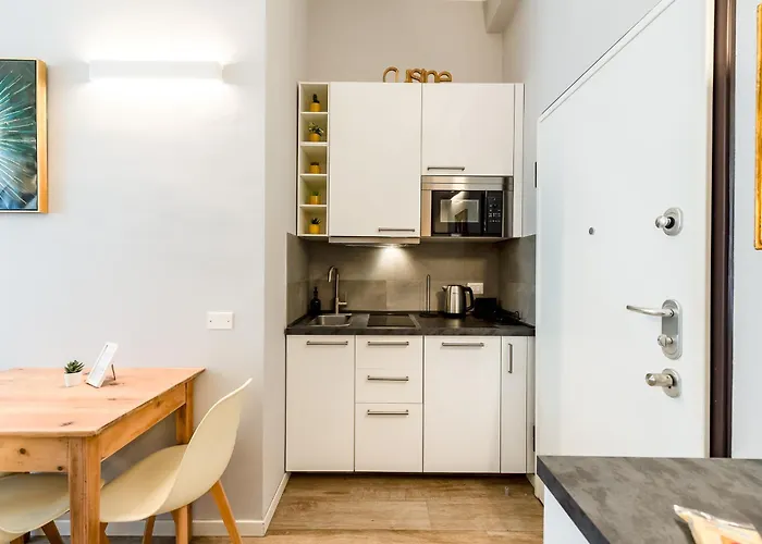 Carlotta - Repubblica Center By Innstay דירה *