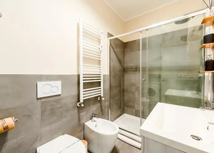 Carlotta - Repubblica Center By Innstay *