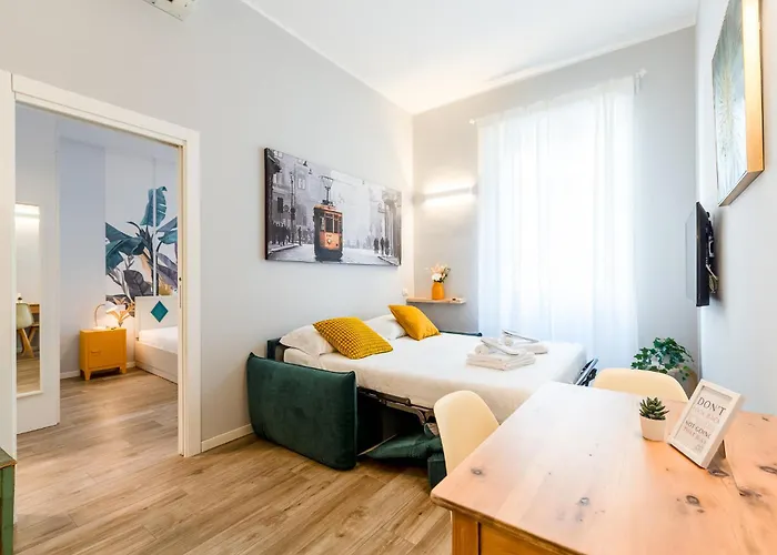 Carlotta - Repubblica Center By Innstay Milan