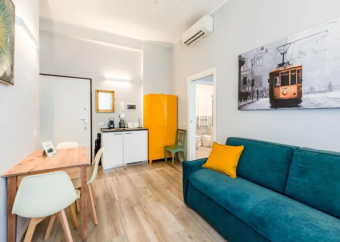 Carlotta - Repubblica Center By Innstay Apartment *